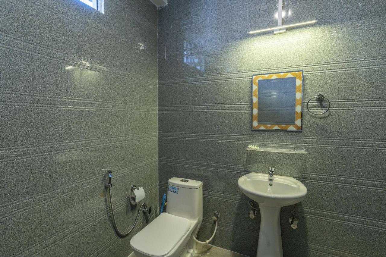 Zostel Shillong Hostel Buitenkant foto